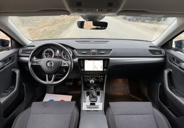 Skoda Superb III Liftback Facelifting 2.0 TDI 190KM 2020 Skoda Superb Polski Salon 2.0 TDI PISEMNA GWARANCJA w cenie Transport K, zdjęcie 28