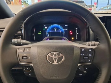 Toyota Camry IX 2025 Od ręki - Comfort 2.5 Hybrid Dynamic Force 231KM | Podgrzewane fotele!, zdjęcie 5
