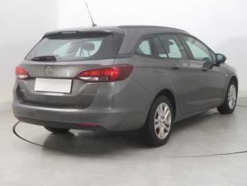 Opel Astra K Sports Tourer 1.4 Turbo 125KM 2017 Opel Astra 1.4 T, Salon Polska, Serwis ASO, Klima, zdjęcie 4