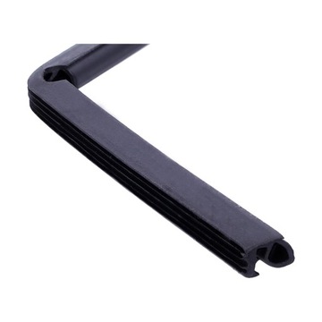 Нижнее уплотнение дверцы посудомоечной машины 60см Electrolux AEG