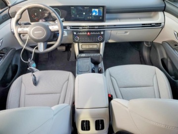 Hyundai Tucson IV SUV HEV Facelifting 1.6 T-GDI HEV 215KM 2026 Hyundai Tucson 2026r. 1.6L Hybrid 1.6 Hybryda 215KM, zdjęcie 7