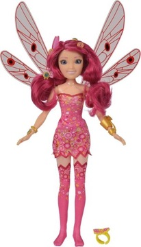 Simba Mia i ja Lalka ze skrzydłami 23cm 109480089