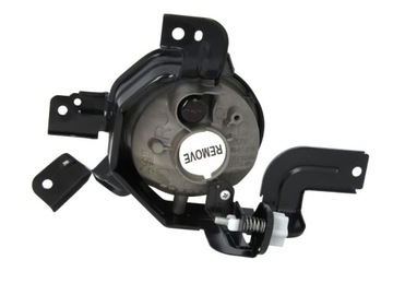 ABAKUS SVĚTLO MLHOVKA HONDA CR-V III H11 06-