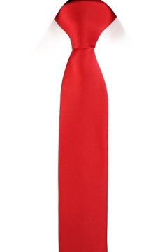 Тонкий гладкий мужской галстук сельдь 5 см тонкий сельдь
