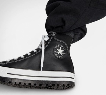 Кроссовки Converse Chuck Taylor All Star City Trek