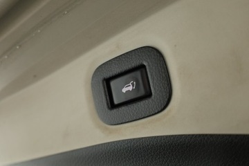 Nissan X-Trail III Terenowy Facelifting 2.0 dCi 177KM 2018 Nissan X-Trail 2.0 dCi, Salon Polska, 174 KM, zdjęcie 10