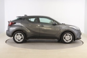 Toyota C-HR I Crossover Facelifting 1.8 Hybrid 122KM 2023 Toyota C-HR 1.8 Hybrid, Serwis ASO, Automat, zdjęcie 5