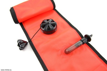 декоративный буй mlinke 15/150 см