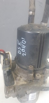 CITROEN DS5 ČERPADLO SERVA 9676772980