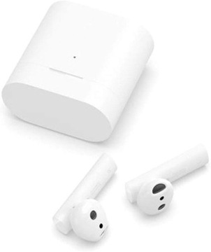 SŁUCHAWKI BEZPRZEWODOWE DOUSZNE Xiaomi Mi True Wireless Earphones 2