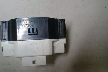 BUDÍK KOKPIT LEXUS IS III (_E3_) 8391053130 2014