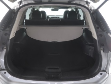 Nissan X-Trail III Terenowy 1.6 dCi 130KM 2016 Nissan X-Trail 1.6 dCi, 4X4, Skóra, Navi, Klima, zdjęcie 13