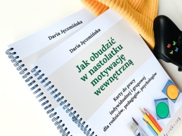 ВНУТРЕННЯЯ МОТИВАЦИЯ подростка – Рабочие листы