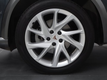 Cupra 2023 Cupra Formentor 1.5 TSI, Serwis ASO, Automat, zdjęcie 14