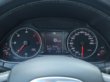 Audi Q5 I SUV 2.0 TDI 170KM 2010 Audi Q5 2.0 TDI, 167 KM, 4X4, Automat, Skóra, zdjęcie 10