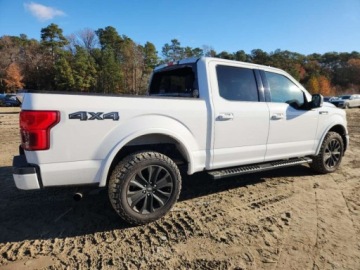 Ford 2020 Ford F150 Supercrew 2020 5.0l 5.0 Benzyna 395KM, zdjęcie 3