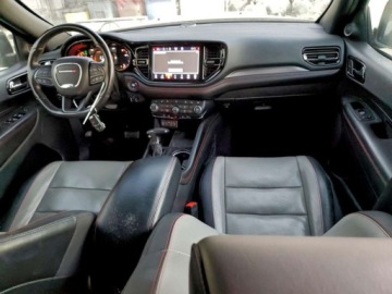 Dodge Durango III 2023 Dodge Durango RT 2023 5.7 Benzyna 360KM, zdjęcie 8