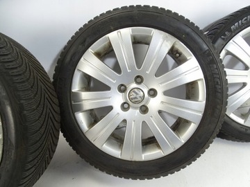 ДИСКИ ЗИМНИЕ ДИСКИ PASSAT B6 B7 SUPERB II 6J x 17