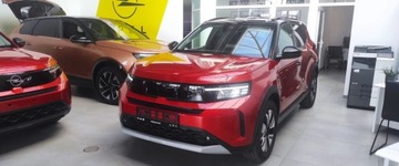 Opel 2025 Opel Frontera Nowy Opel Frontera - E GS 113 KM, 44kWh Elektryczny 113KM, zdjęcie 4