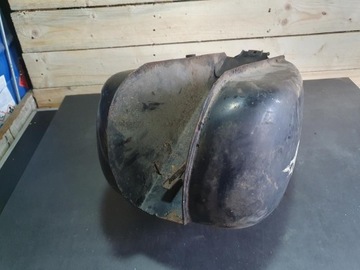 МОТОЦИКЛОВЫЙ БАК WSK M06 ОРИГИНАЛЬНАЯ ЗАРЯДКА РЕКОМЕНДУЮ