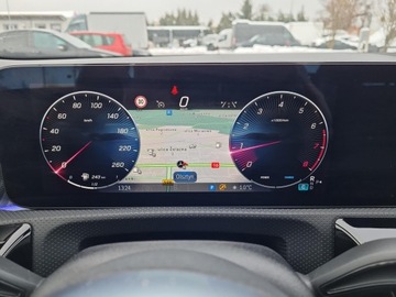 Mercedes CLA C118/X118 Coupe Facelifting 1.3 180 136KM 2025 Mercedes-Benz CLA 180 Progressive/7G-DCT/Advanced, zdjęcie 20