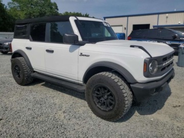 Ford 2023 Ford Bronco Base 4x4 2.7 Benzyna 315KM, zdjęcie 5