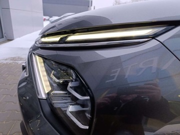 Citroen 2021 Citroen C4 Citroen C4 1.2 Benzyna 130KM Feel Pack SS Serwis ASO Salon PL, zdjęcie 11