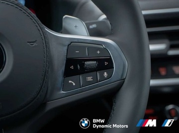 BMW X4 G02 SUV Facelifting 2.0 20d 190KM 2025 BMW X4 xDrive20d 190 KM mHEV - DEMO 25 - Kamera 360 - HarmanKardon - M Spo, zdjęcie 27