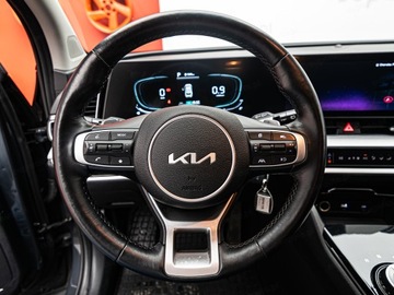 Kia Sportage V SUV 1.6 T-GDI MHEV 150KM 2024 KIA Sportage 1.6 T-GDI L 2WD DCT Suv 150KM 2024, zdjęcie 10