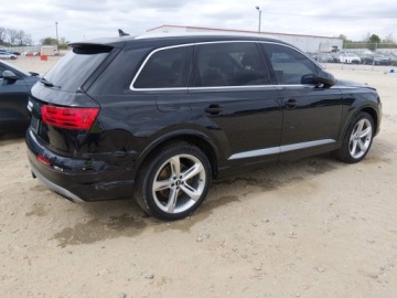 Audi Q7 II 2019 Audi Q7 2019 AUDI Q7 55 PREMIUM 3.0 Benzyna 329KM, zdjęcie 8