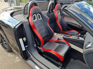 Audi TT 8J Roadster 2.0 TFSI 200KM 2008 Audi TT 2.0 TFSI 200 KM, Automat, Kubełki,, zdjęcie 27