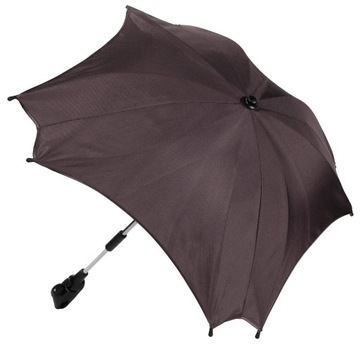 POLSKI DUŻY PARASOL METALOWY UCHWYT FILTR UV