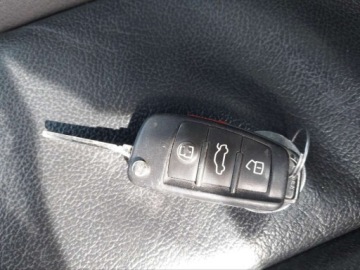 Audi A3 8V 2018 Audi A3 Sportback 2018 AUDI A3 2.0T KOMFORT 2.0 Benzyna 220KM, zdjęcie 14