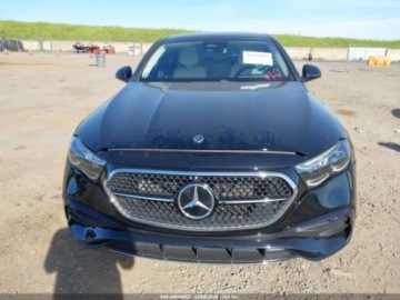 Mercedes Klasa E W214 2025 Mercedes-Benz Klasa E 450 4Matic 2025 3.0 Benzyna 375KM, zdjęcie 7
