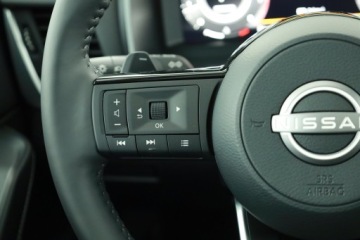 Nissan Qashqai III Crossover Facelifting 1.3 DIG-T MHEV 158KM 2025 Nissan Qashqai 1.3 DIG-T MHEV, 1. Właściciel, zdjęcie 17