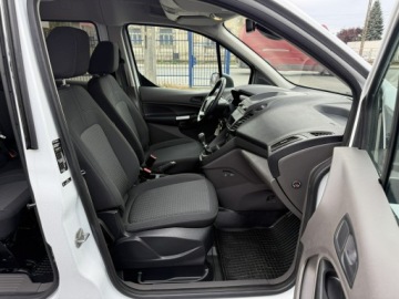 Ford Transit Connect II VAN 1.5 TDCi 120KM 2020 Ford Tourneo Connect Niepełnosprwanych INWALIDA, zdjęcie 25