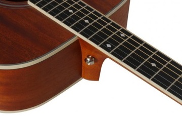 ARROW SILVER MH АКУСТИЧЕСКАЯ ГИТАРА