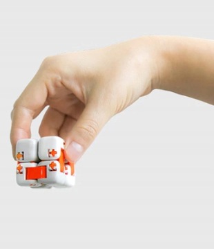 Xiaomi Mitu Cube Spinner Finger Cube