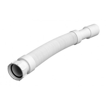 Złączka montażowa harmonijkowa 600mm 1 1/2