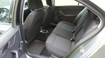 Skoda Rapid II Spaceback 1.2 TSI 85KM 2013 Škoda RAPID Skoda RAPID zarejestrowany,, zdjęcie 8