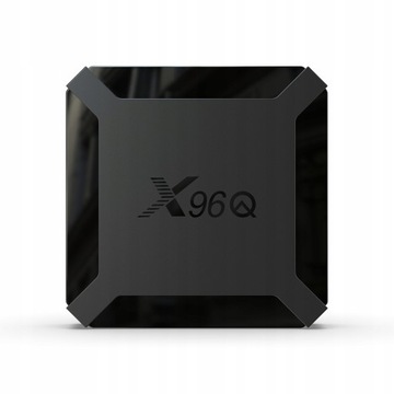Odtwarzacz multimedialny Retoo X96Q 16 GB
