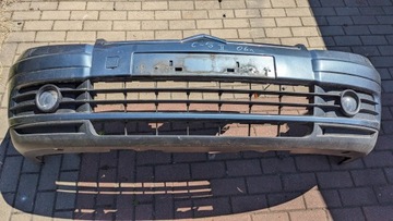 ZDERZAK PRZEDNI PRZÓD CITROEN C5 I LIFT