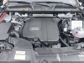 Audi Q5 II 2025 Audi Q5 2025r., Premium Plus, od ubezpieczalni 2.0 Benzyna 261KM, zdjęcie 10