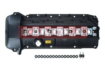 KRYT VENTILU 7170009 KAMOKA