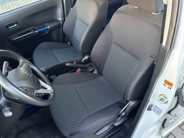 Suzuki Ignis III 2021 Suzuki Ignis 1.2Hybrid, 15Tkm, Stan jak NOWY, zdjęcie 7