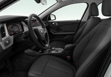 BMW Seria 1 F70 2024 BMW Seria 1 1.5 Benzyna 140KM, zdjęcie 8