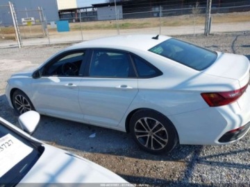 Volkswagen Jetta VI 2025 Volkswagen Jetta 2025r., 1.5L 1.5 Benzyna 158KM, zdjęcie 5