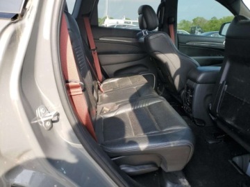 Jeep Grand Cherokee IV 2020 Jeep Grand Cherokee SRT-8 2020 6.4l 6.4 Benzyna 475KM, zdjęcie 10