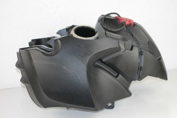 BMW R 1200 GS 08-12 ТОПЛИВНЫЙ БАК