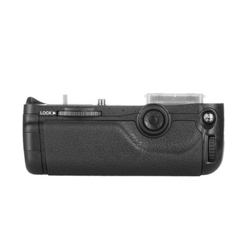 Аккумулятор Pixel Vertax D11 для Nikon D7000